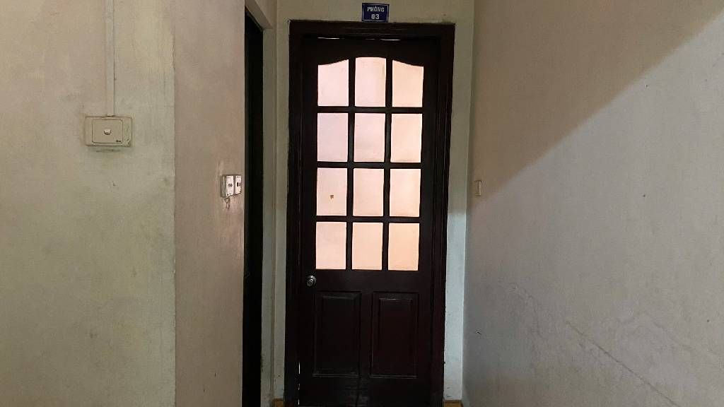 Bán nhà Trương Định - diện tích 50m2 4 tầng - Lô góc 2 mặt tiền - giá 19,5 tỷ