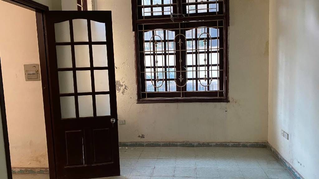 Bán nhà Trương Định - diện tích 50m2 4 tầng - Lô góc 2 mặt tiền - giá 19,5 tỷ