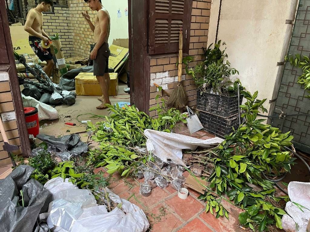 Bán nhà Trương Định - diện tích 50m2 4 tầng - Lô góc 2 mặt tiền - giá 19,5 tỷ