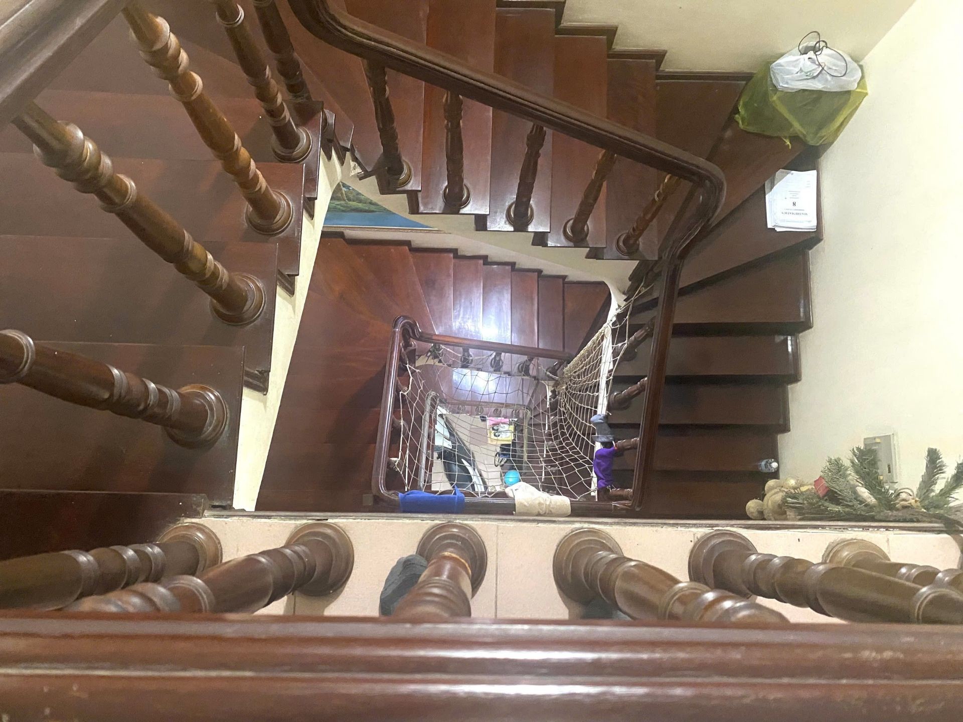 Bán nhà Ngõ Tự Do - diện tích 64m2 4 tầng - Lô góc 3 mặt thoáng - giá 27 tỷ