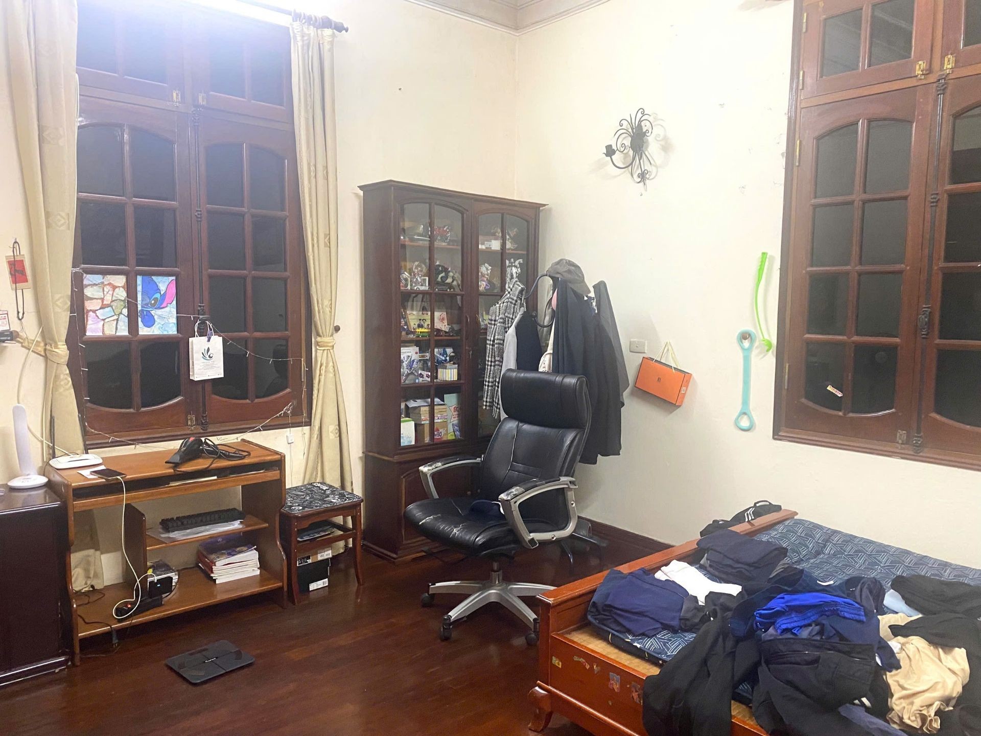 Bán nhà Ngõ Tự Do - diện tích 64m2 4 tầng - Lô góc 3 mặt thoáng - giá 27 tỷ