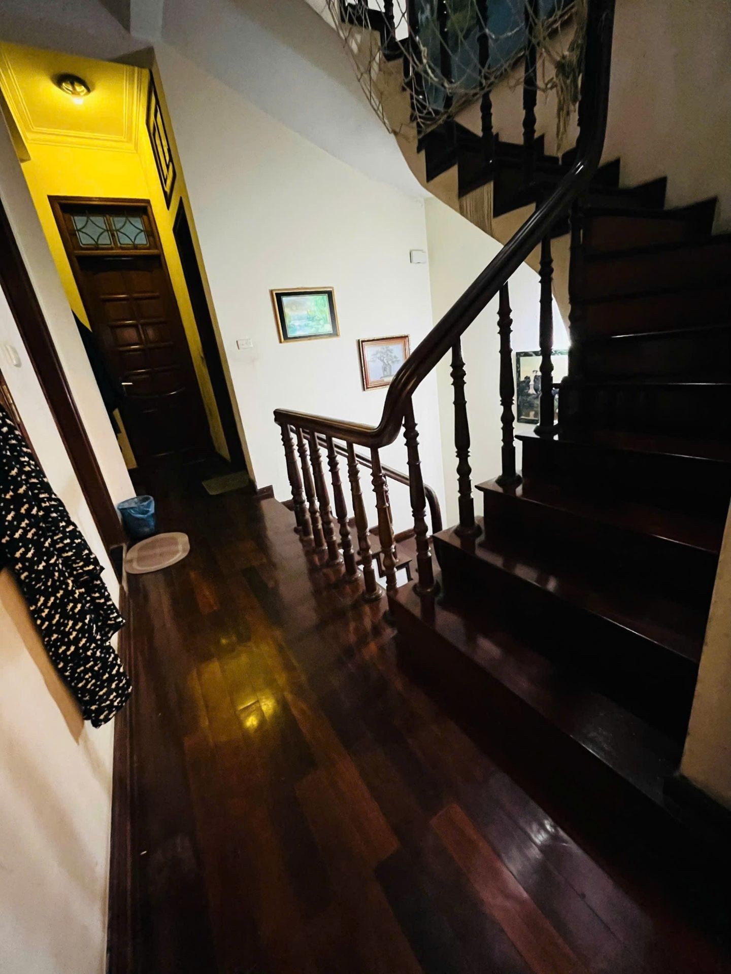 Bán nhà Ngõ Tự Do - diện tích 64m2 4 tầng - Lô góc 3 mặt thoáng - giá 27 tỷ