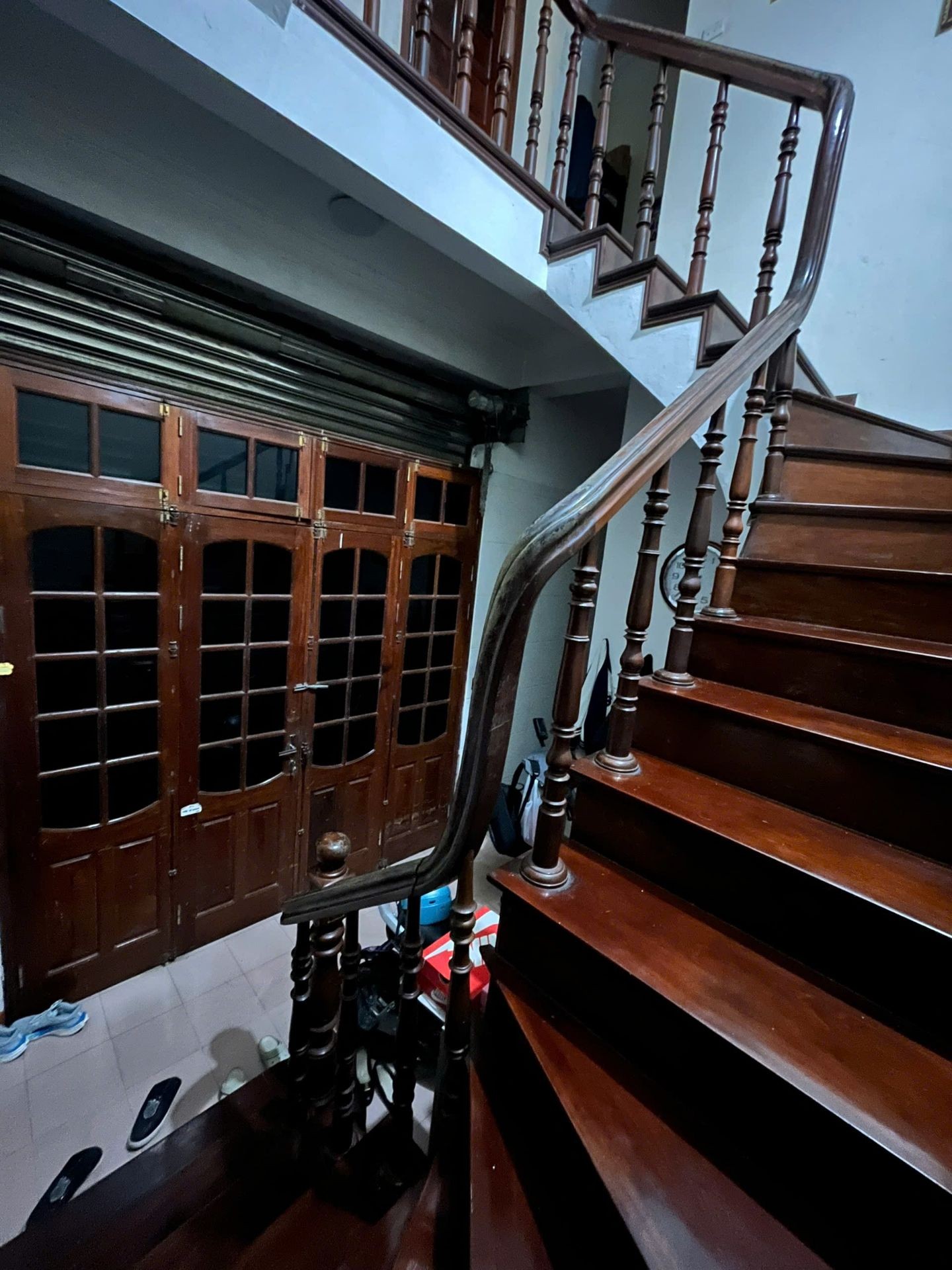 Bán nhà Ngõ Tự Do - diện tích 64m2 4 tầng - Lô góc 3 mặt thoáng - giá 27 tỷ