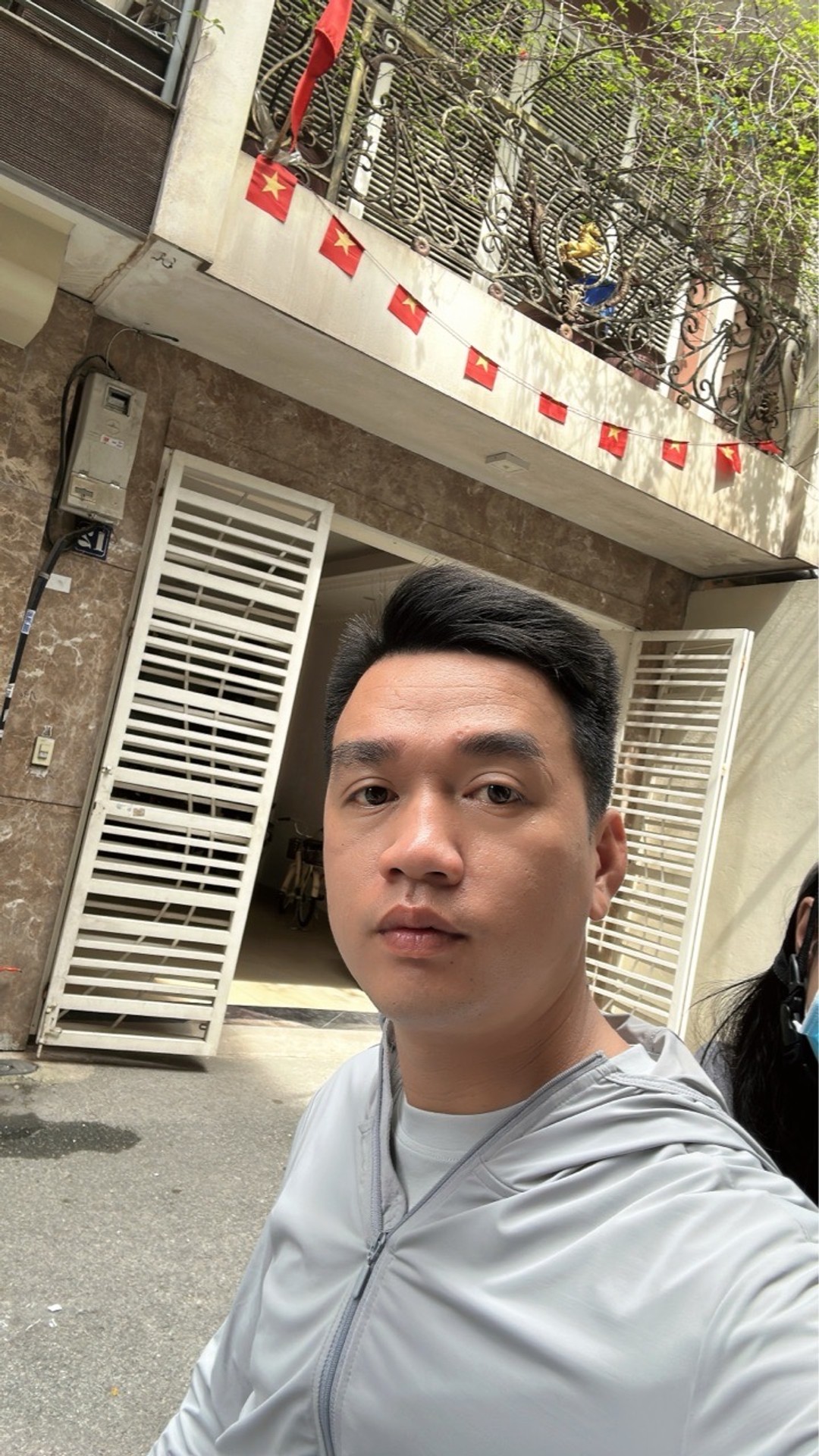 Bán nhà Lương Khánh Thiện - diện tích 68m2 7 tầng - Thang máy, gara ô tô - giá 29,2 tỷ