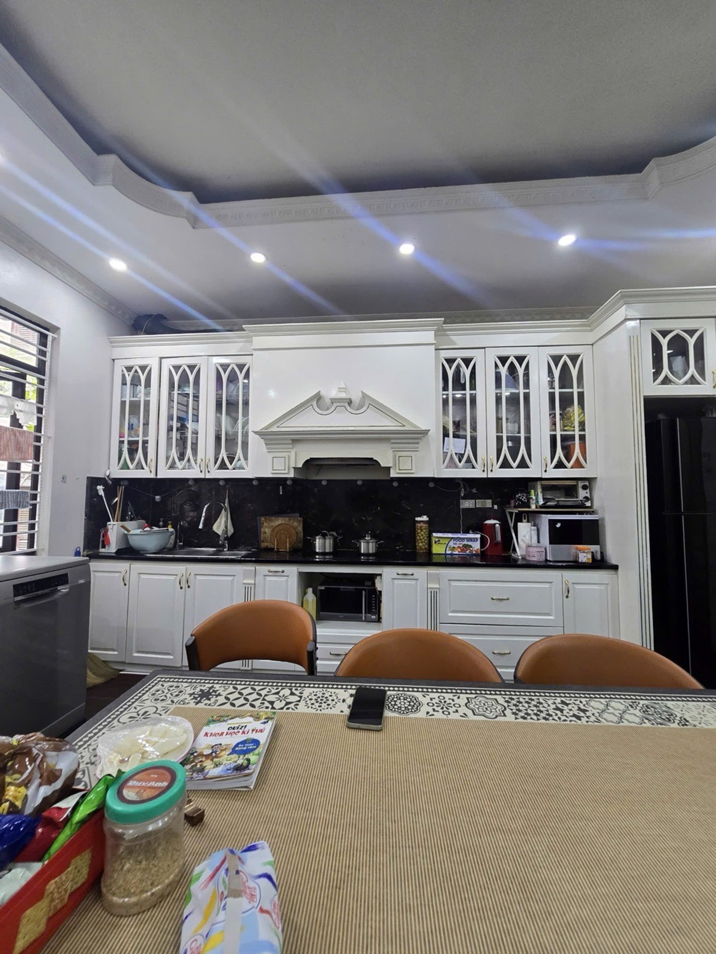 Bán nhà Lương Khánh Thiện - diện tích 68m2 7 tầng - Thang máy, gara ô tô - giá 29,2 tỷ