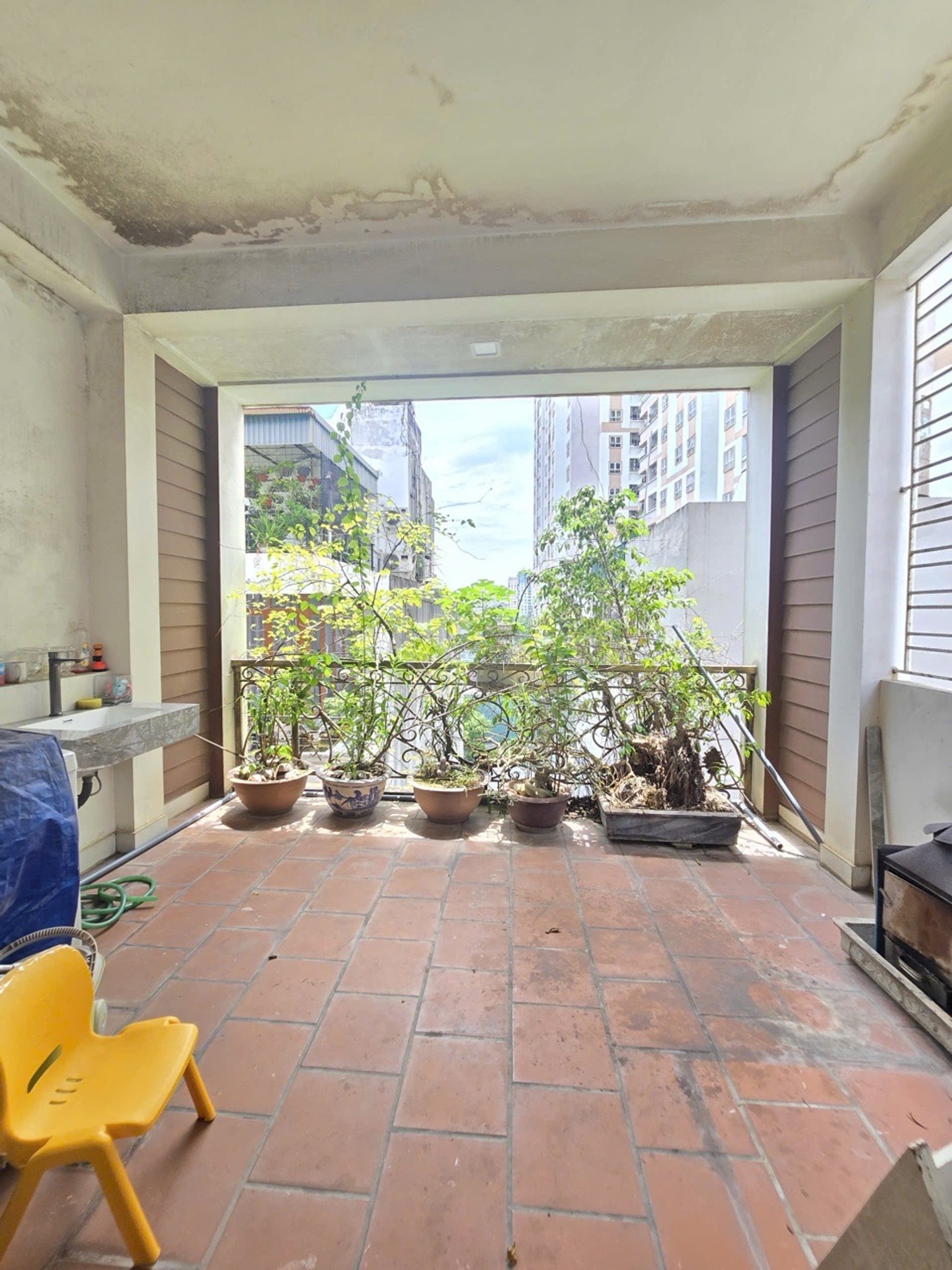 Bán nhà Lương Khánh Thiện - diện tích 68m2 7 tầng - Thang máy, gara ô tô - giá 29,2 tỷ