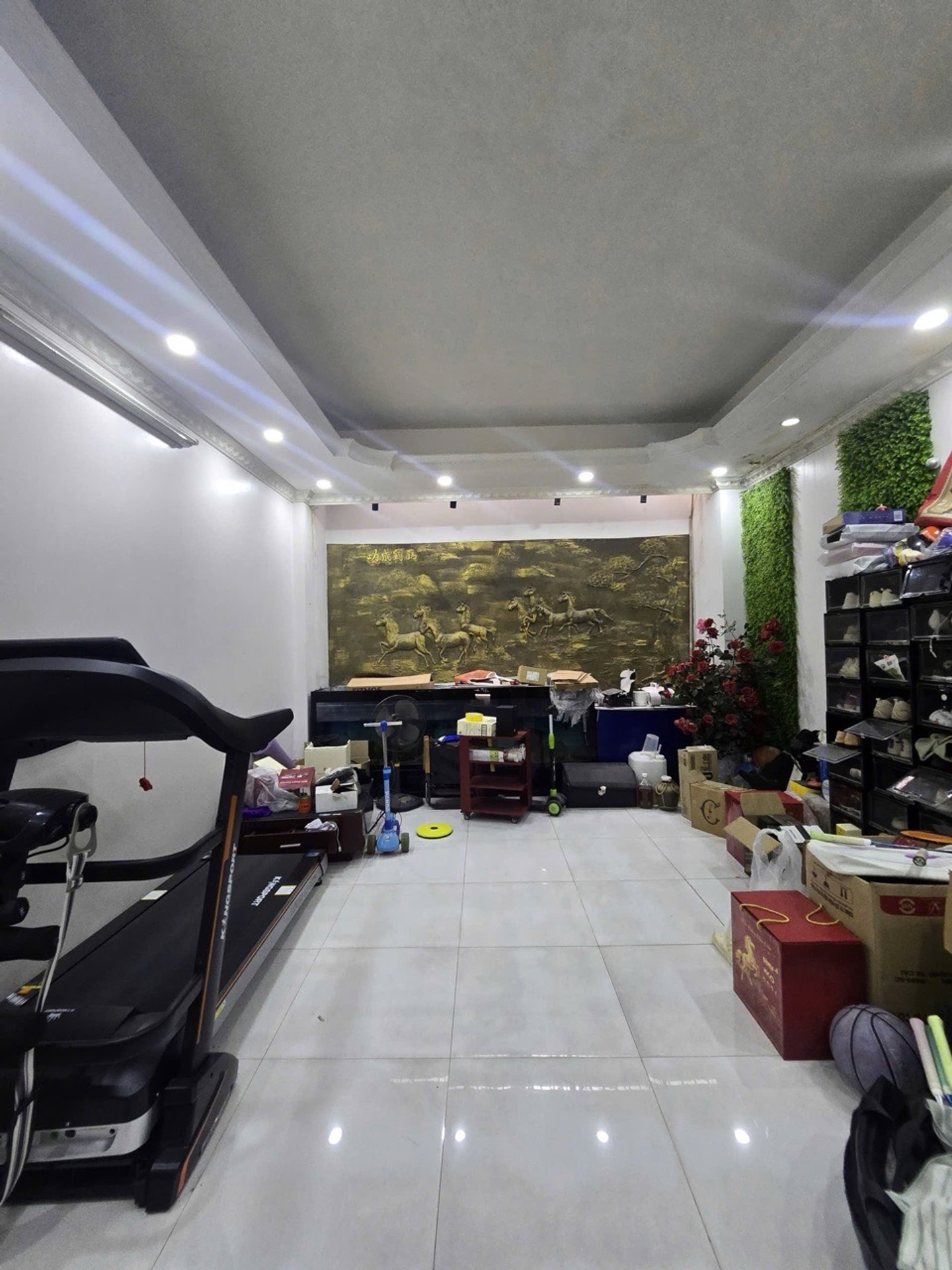Bán nhà Lương Khánh Thiện - diện tích 68m2 7 tầng - Thang máy, gara ô tô - giá 29,2 tỷ