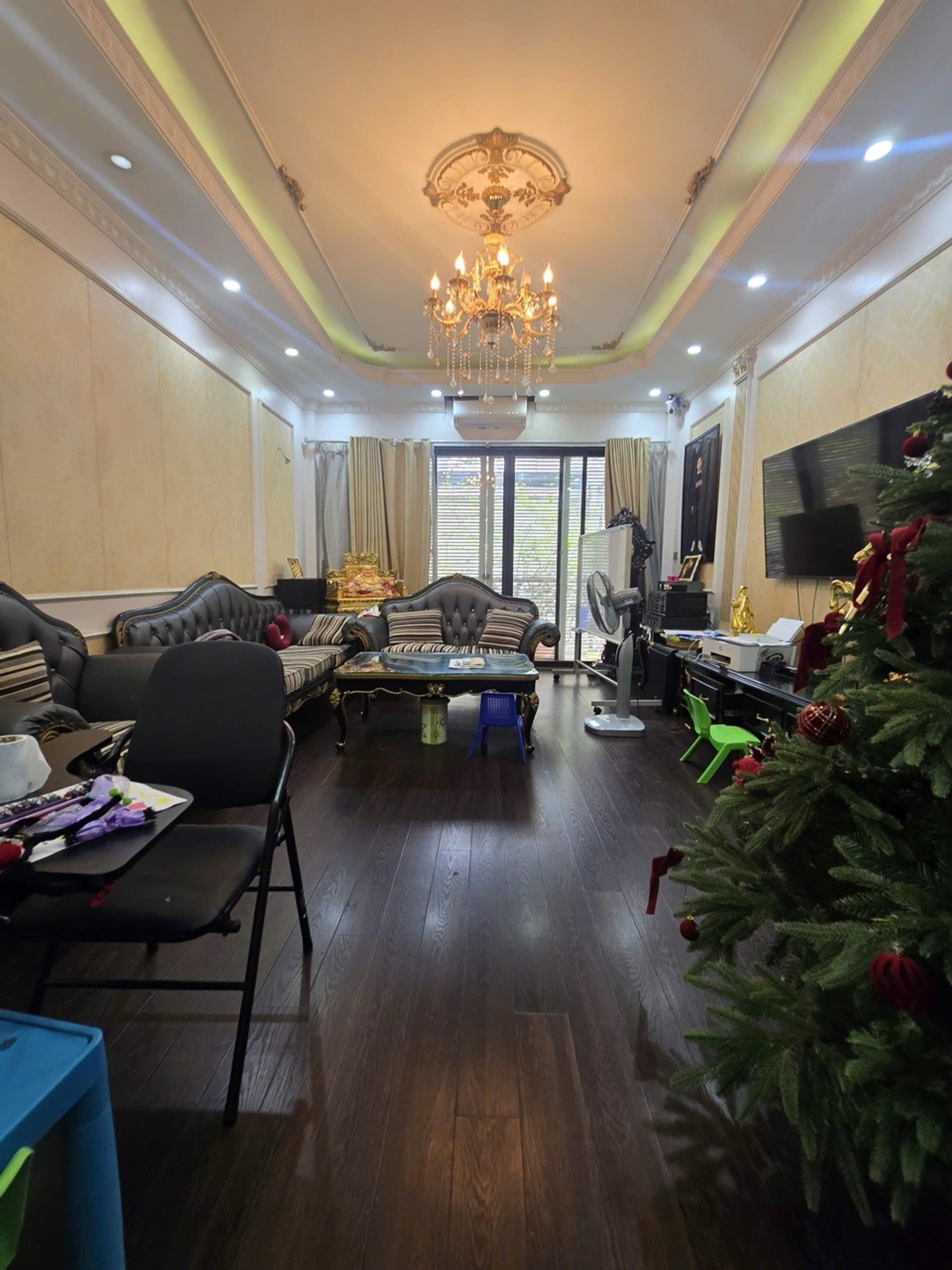 Bán nhà Lương Khánh Thiện - diện tích 68m2 7 tầng - Thang máy, gara ô tô - giá 29,2 tỷ