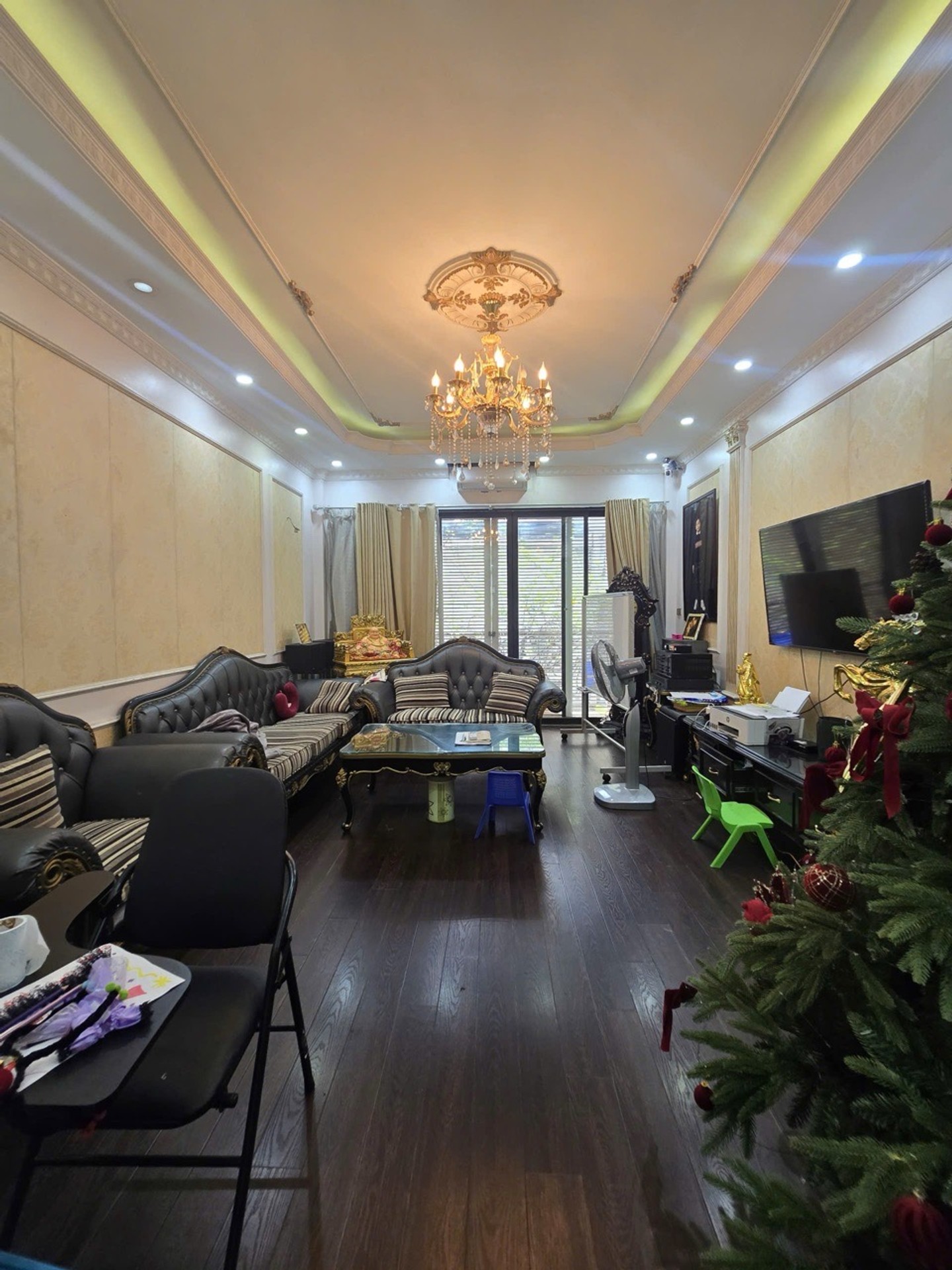 Bán nhà Lương Khánh Thiện - diện tích 68m2 7 tầng - Thang máy, gara ô tô - giá 29,2 tỷ