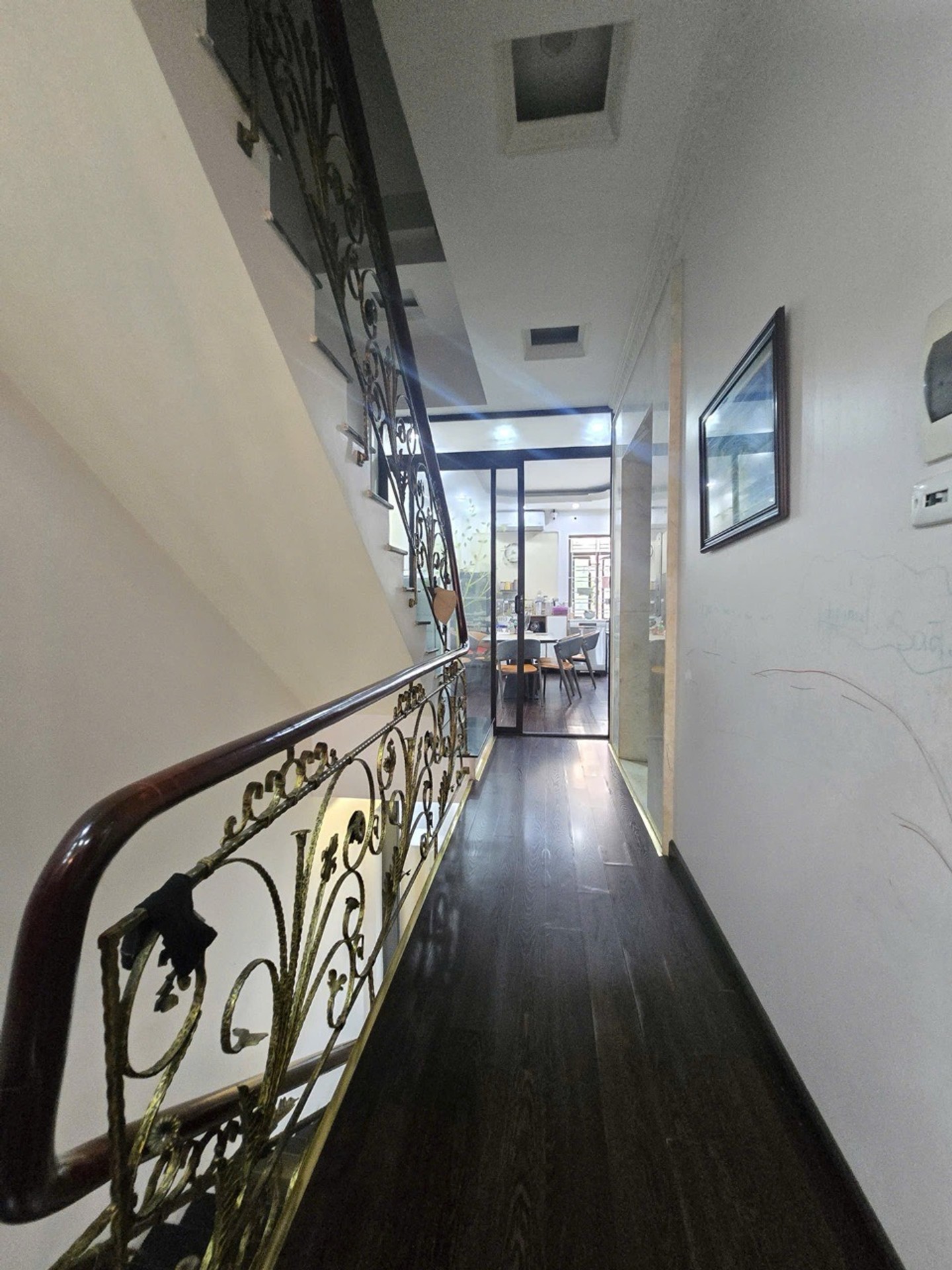 Bán nhà Lương Khánh Thiện - diện tích 68m2 7 tầng - Thang máy, gara ô tô - giá 29,2 tỷ