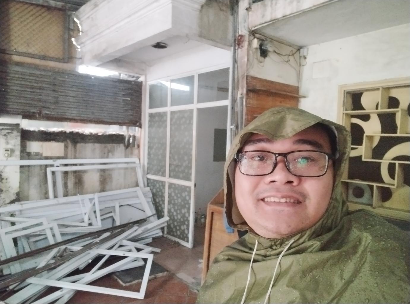 Bán nhà Tập Thể Thanh Xuân Bắc - diện tích 102.9m2 1 tầng - Ô TÔ TRÁNH - giá 34 tỷ