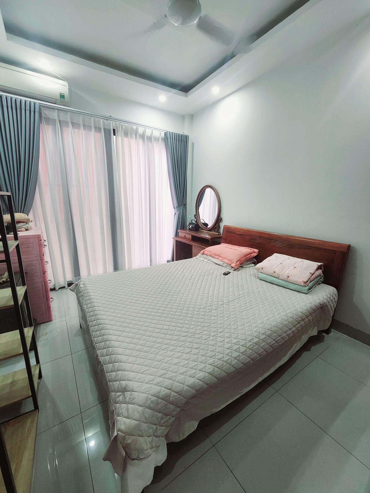 Bán nhà Bằng Liệt - diện tích 45m2 5 tầng - Ô TÔ TRÁNH - giá 11,8 tỷ