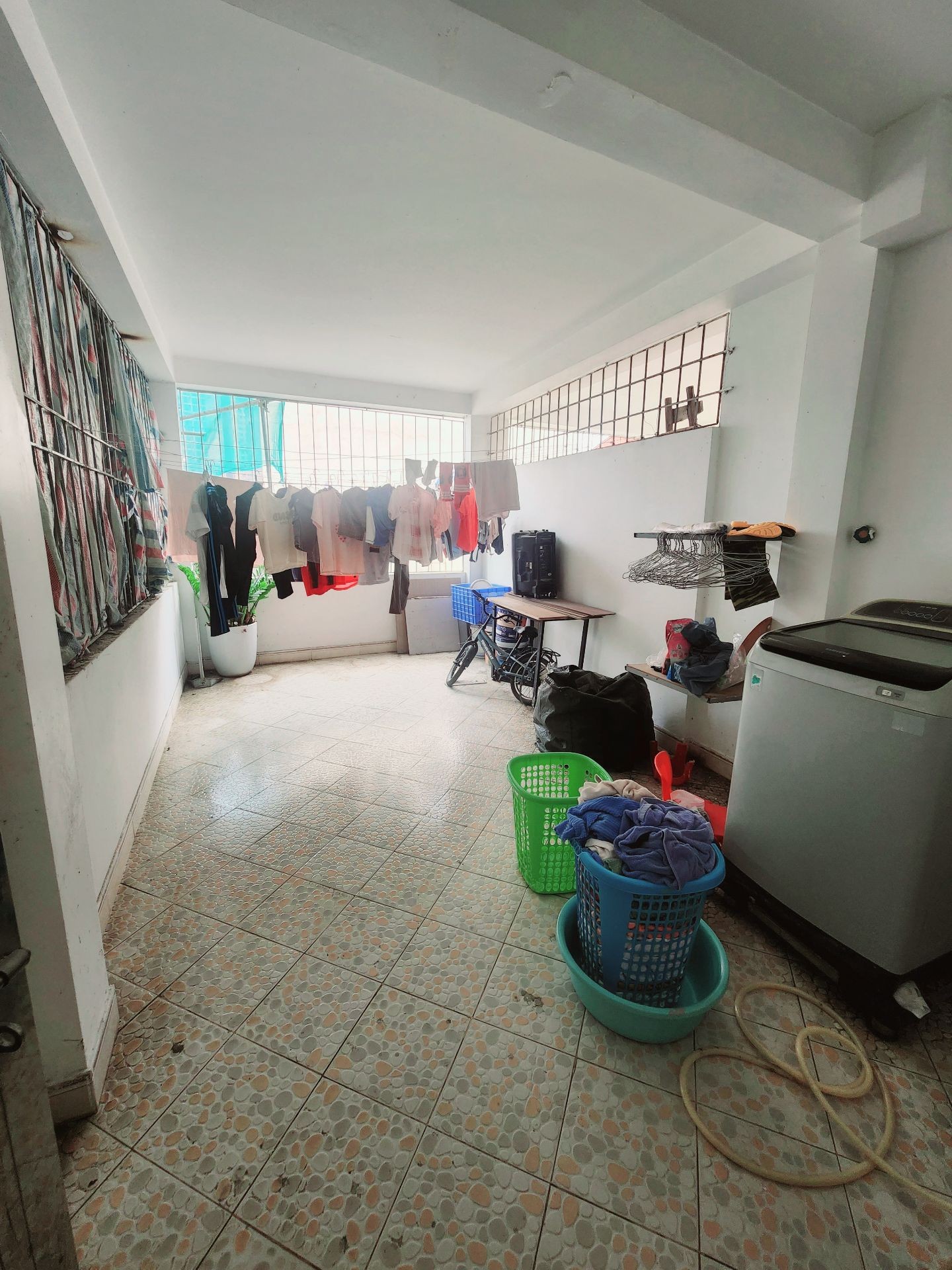 Bán nhà Bằng Liệt - diện tích 45m2 5 tầng - Ô TÔ TRÁNH - giá 11,8 tỷ
