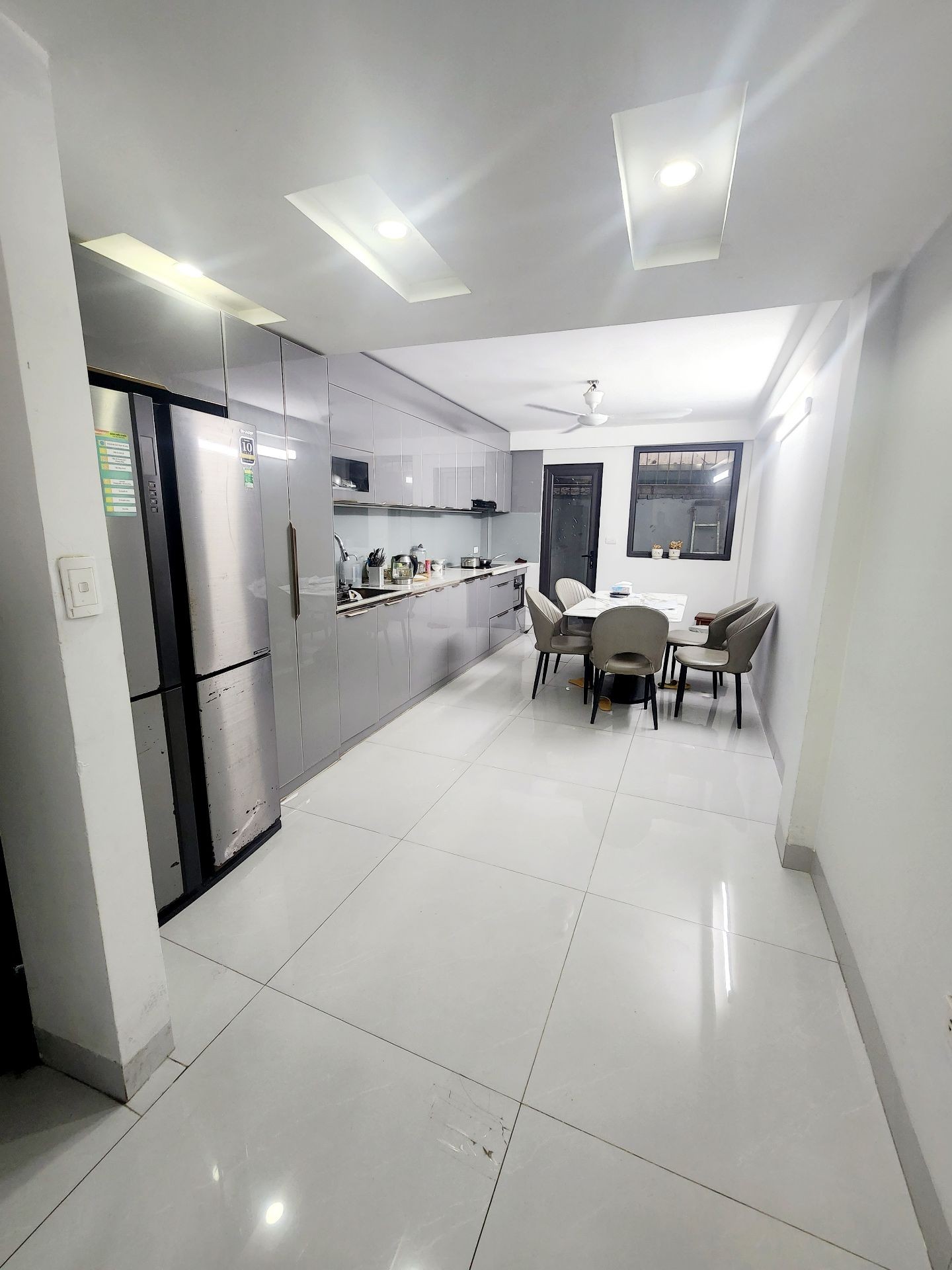 Bán nhà Bằng Liệt - diện tích 45m2 5 tầng - Ô TÔ TRÁNH - giá 11,8 tỷ