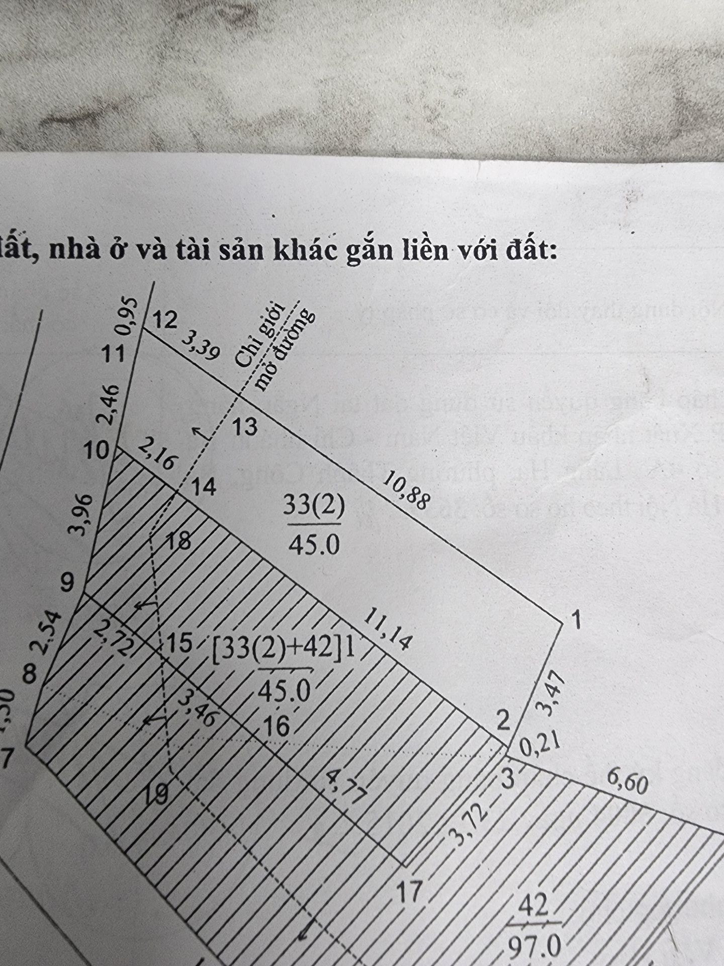 Bán nhà Bằng Liệt - diện tích 45m2 5 tầng - Ô TÔ TRÁNH - giá 11,8 tỷ