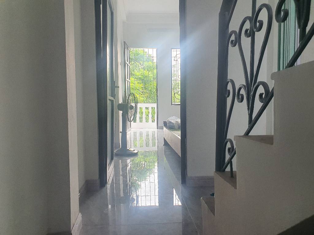 Bán nhà Trương Định - diện tích 32m2 5 tầng - Ô TÔ TRÁNH - giá 10,2 tỷ