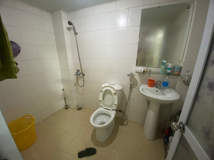 Bán nhà Hồ Đắc Di - diện tích 164m2 2 tầng - ô tô tránh - giá 36,5 tỷ