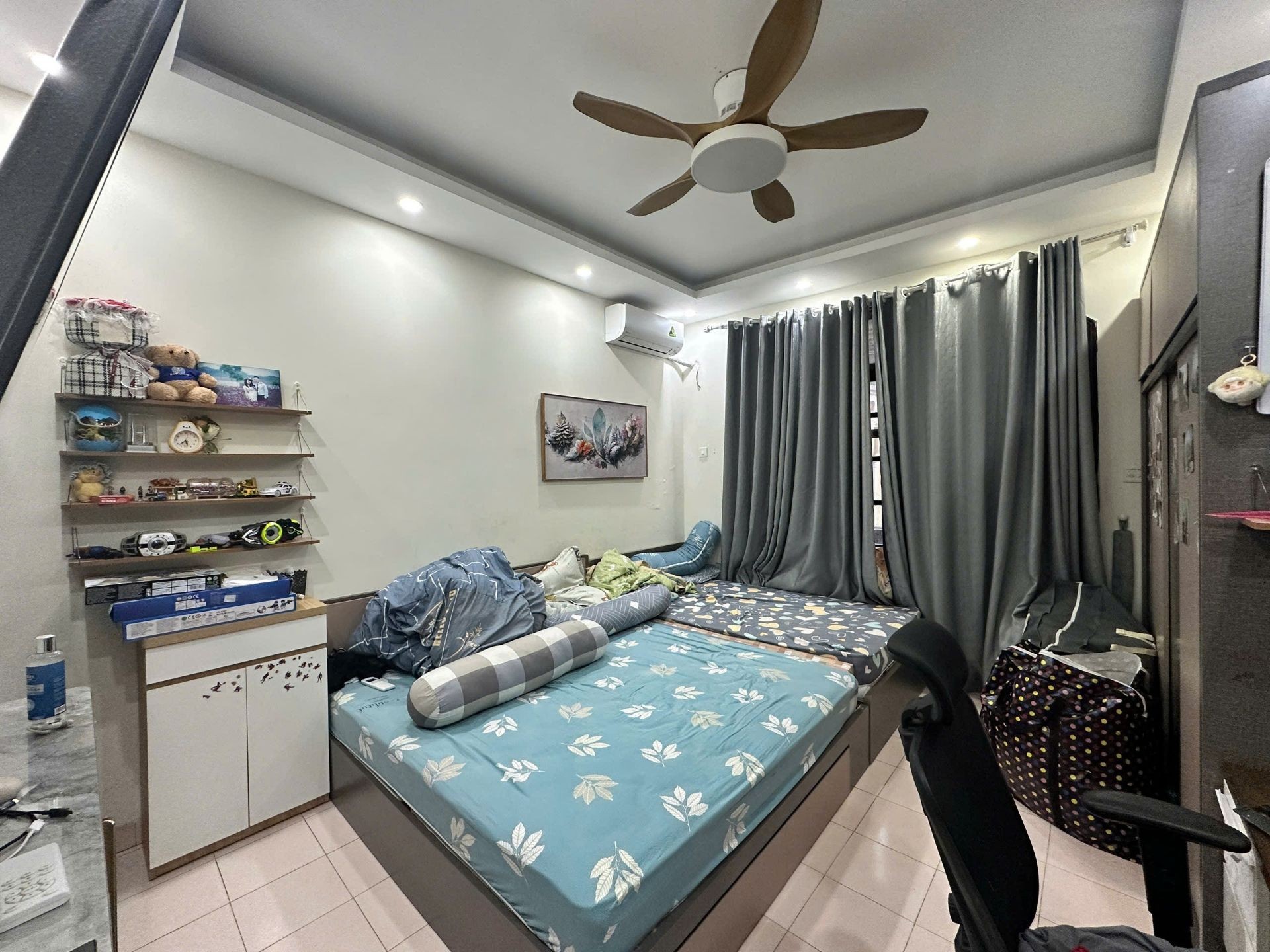 Bán nhà Phương Liệt - diện tích 135m2 5 tầng - Lô góc 2 mặt thoáng - giá 40,8 tỷ