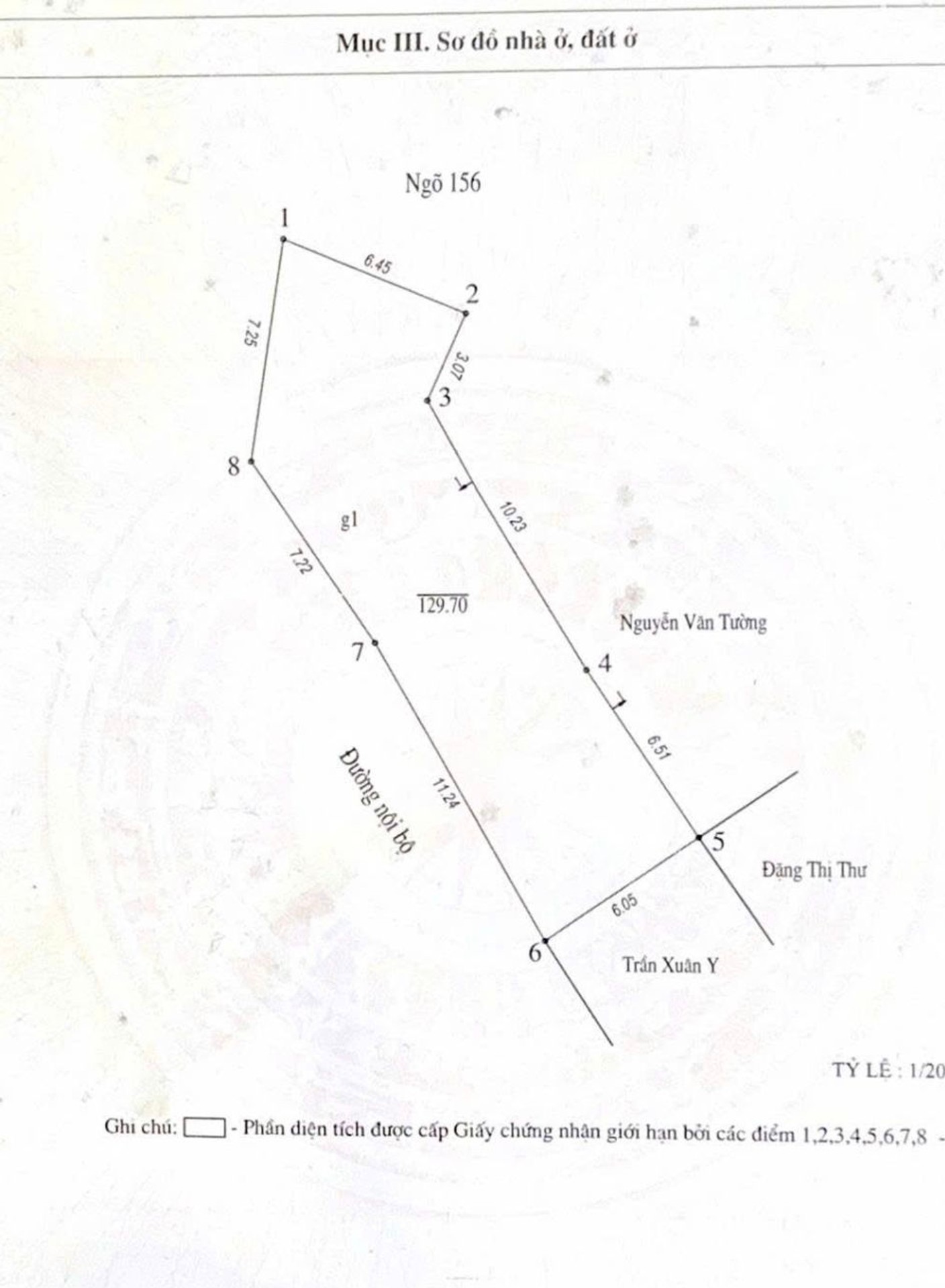 Bán nhà Phương Liệt - diện tích 135m2 5 tầng - Lô góc 2 mặt thoáng - giá 40,8 tỷ