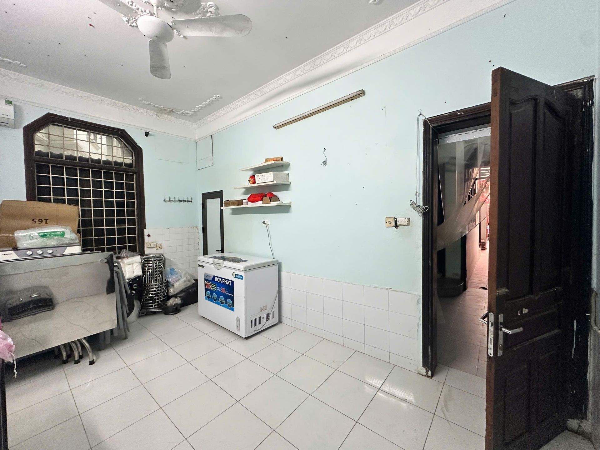 Bán nhà Phương Liệt - diện tích 135m2 5 tầng - Lô góc 2 mặt thoáng - giá 40,8 tỷ