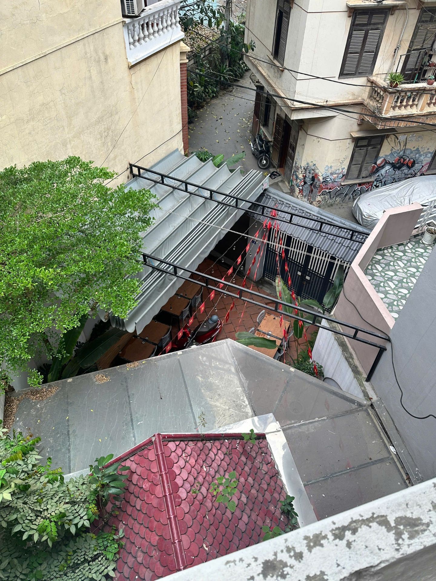 Bán nhà Phương Liệt - diện tích 135m2 5 tầng - Lô góc 2 mặt thoáng - giá 40,8 tỷ