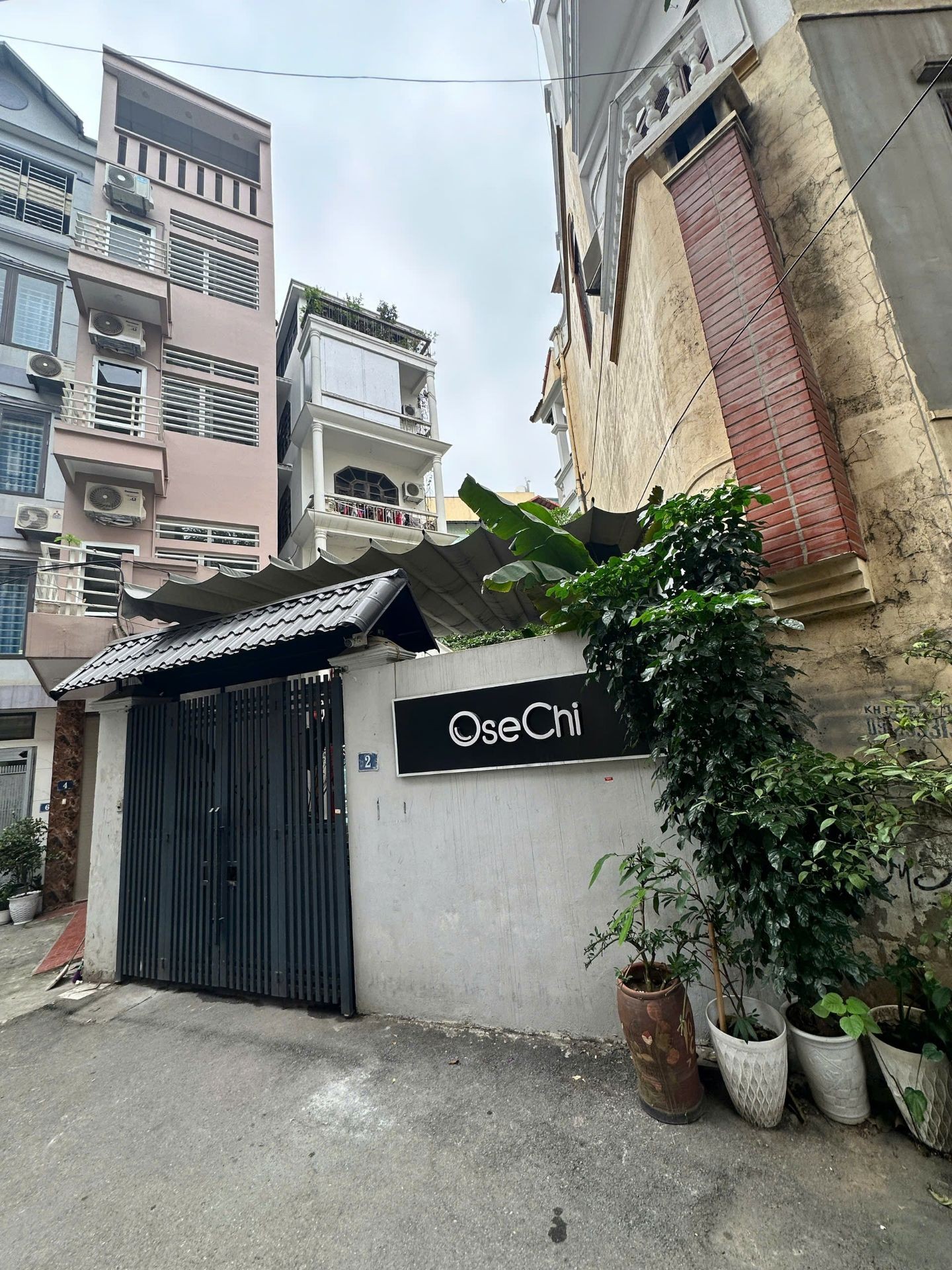 Bán nhà Phương Liệt - diện tích 135m2 5 tầng - Lô góc 2 mặt thoáng - giá 40,8 tỷ