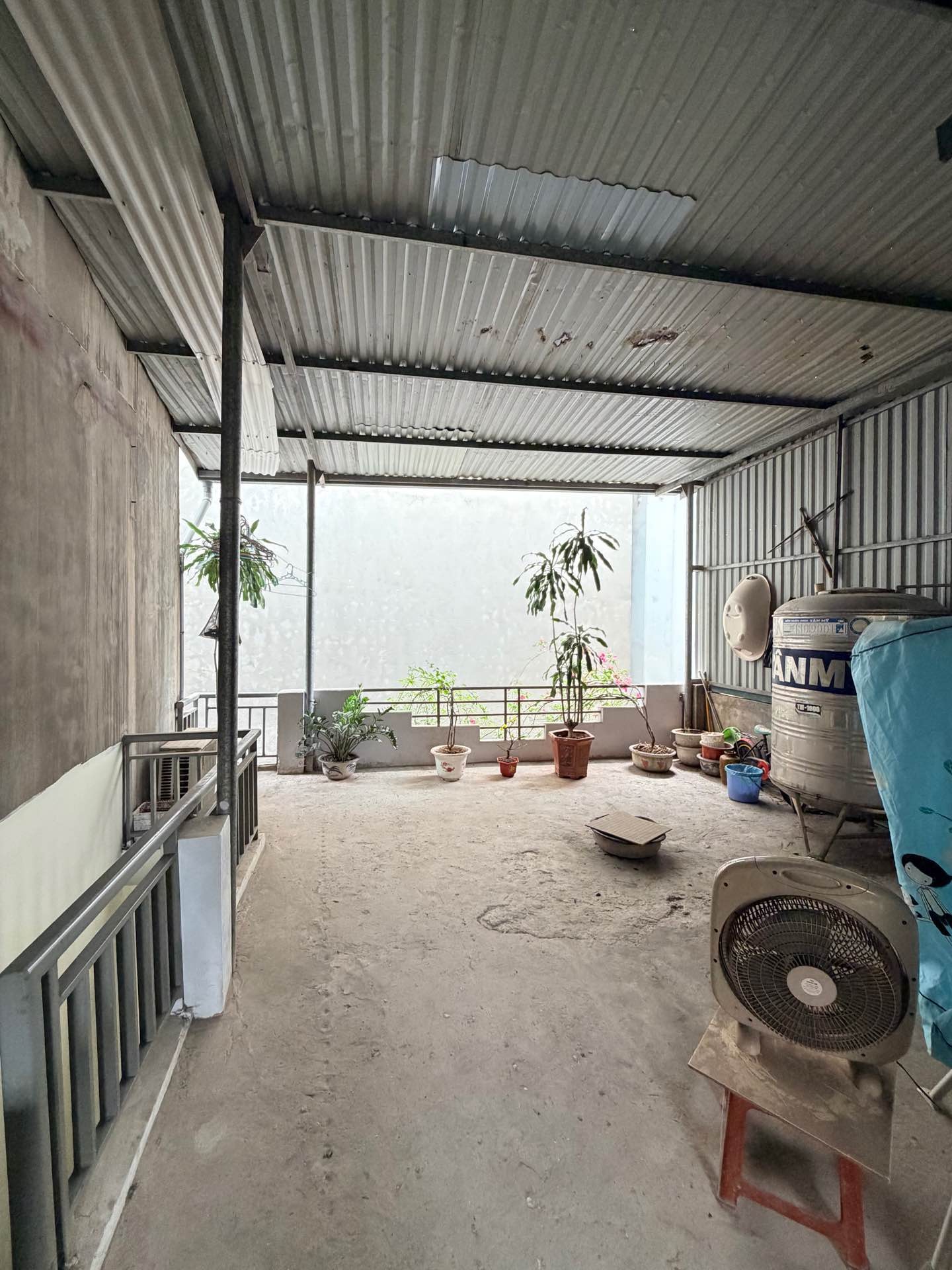 Bán nhà Minh Khai - diện tích 47m2 3 tầng - Nhà dân xây mới, hai mặt thoáng - giá 12,99 tỷ
