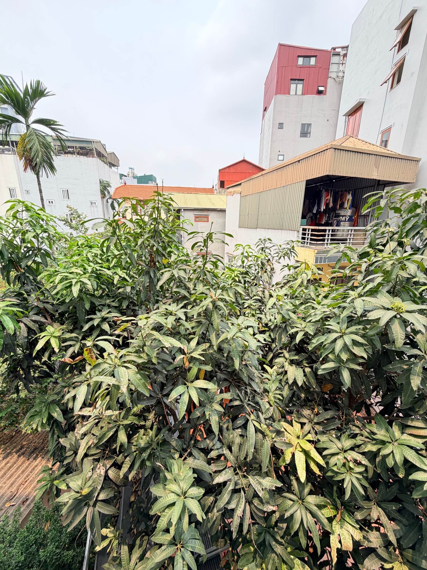 Bán nhà Minh Khai - diện tích 47m2 3 tầng - Nhà dân xây mới, hai mặt thoáng - giá 12,99 tỷ