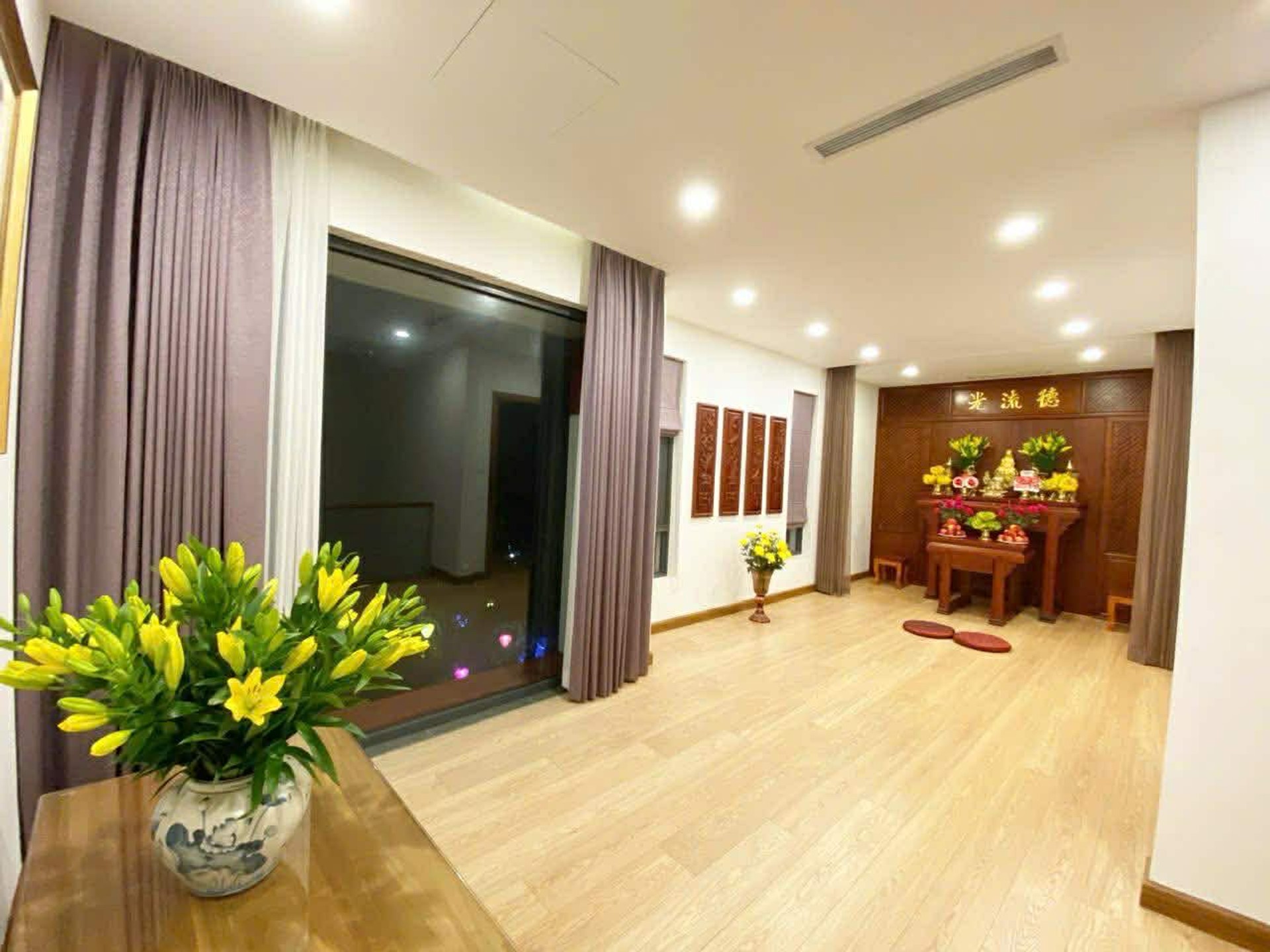 Bán nhà GAMUDA - diện tích 300m2 5 tầng - Lô góc 3 mặt thoáng - giá 115 tỷ