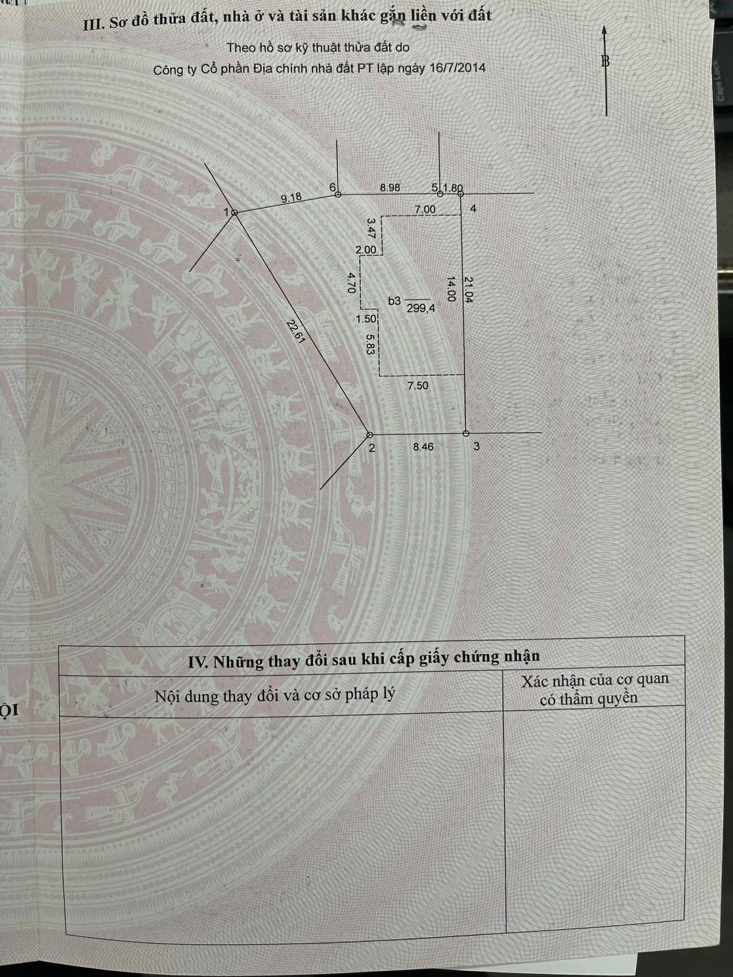 Bán nhà GAMUDA - diện tích 300m2 5 tầng - Lô góc 3 mặt thoáng - giá 115 tỷ