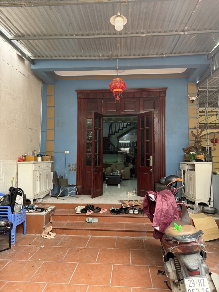 Bán nhà Định Công Thượng - diện tích 90m2 4 tầng - Nhà đẹp hiếm có - giá 16,5 tỷ