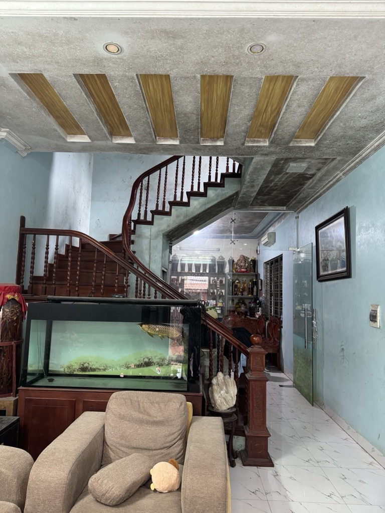 Bán nhà Định Công Thượng - diện tích 90m2 4 tầng - Nhà đẹp hiếm có - giá 16,5 tỷ
