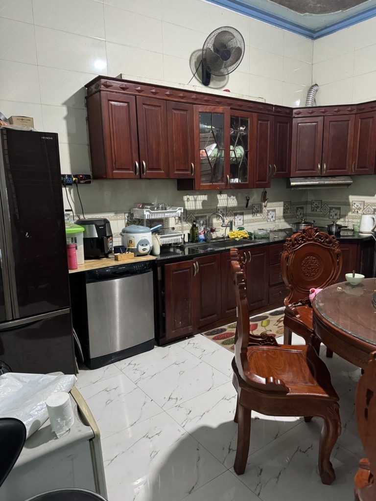 Bán nhà Định Công Thượng - diện tích 90m2 4 tầng - Nhà đẹp hiếm có - giá 16,5 tỷ