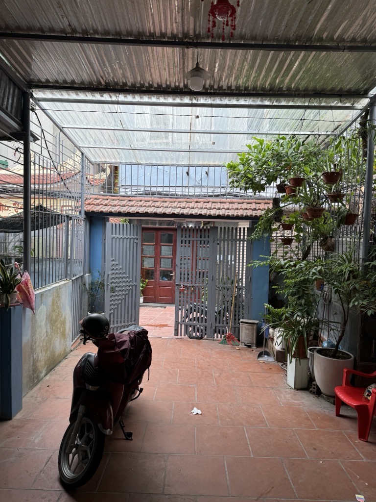 Bán nhà Định Công Thượng - diện tích 90m2 4 tầng - Nhà đẹp hiếm có - giá 16,5 tỷ