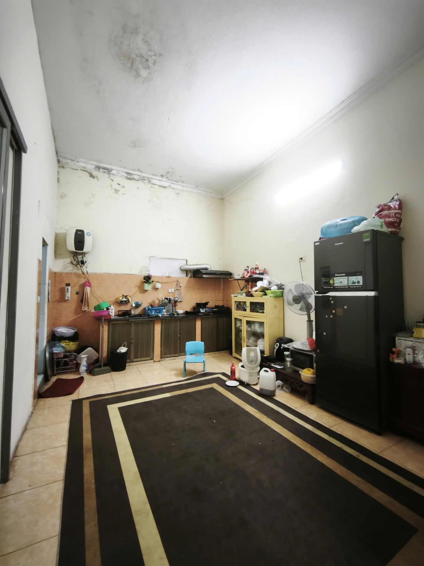 Bán nhà Pháo Đài Láng - diện tích 65m2 3 tầng - Mặt phố cực đẹp - giá 29 tỷ