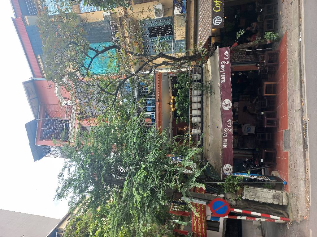 Bán nhà Vương Thừa Vũ - diện tích 47.1m2 5 tầng - Lô góc 2 mặt thoáng - giá 27,5 tỷ