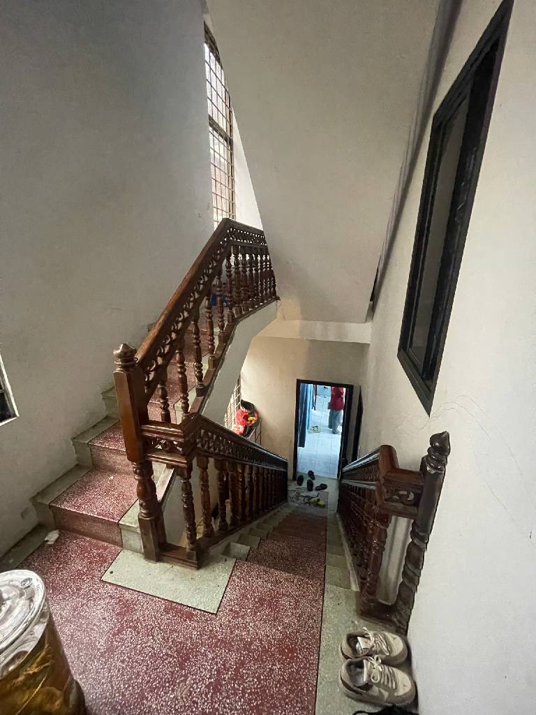 Bán nhà Vương Thừa Vũ - diện tích 47.1m2 5 tầng - Lô góc 2 mặt thoáng - giá 27,5 tỷ