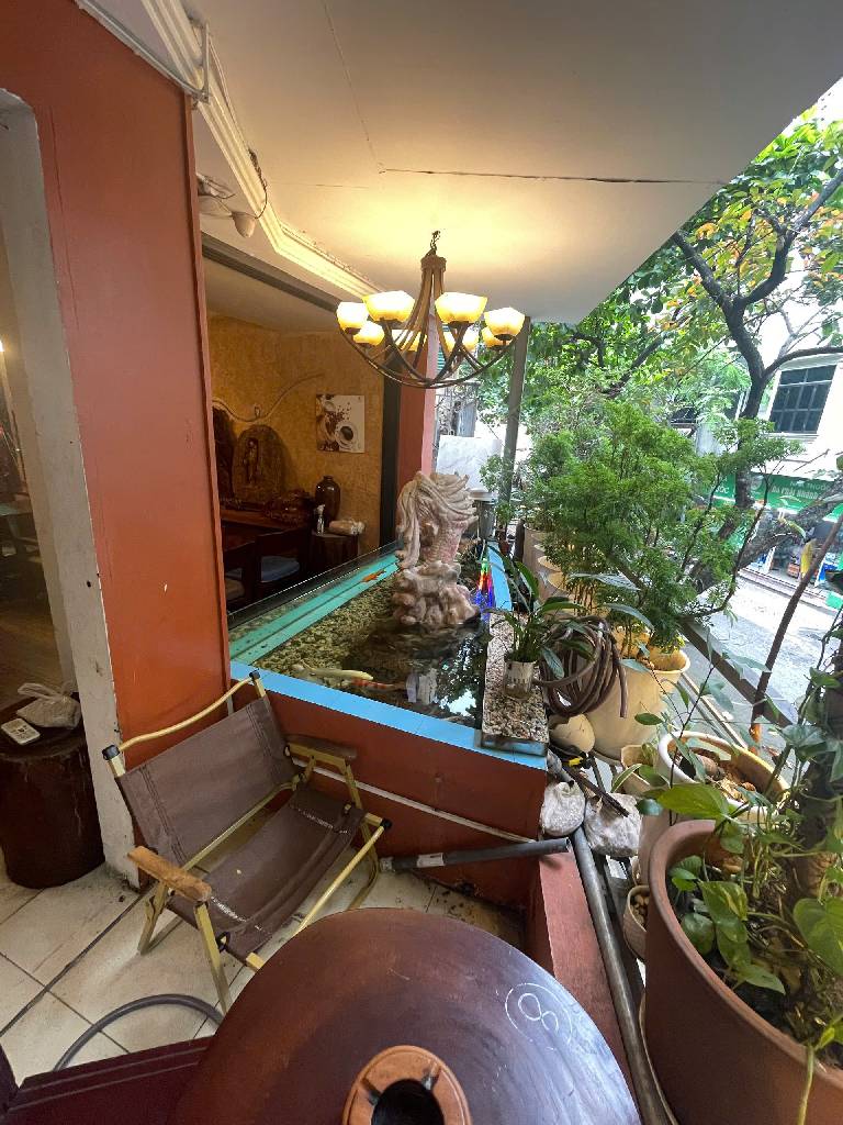 Bán nhà Vương Thừa Vũ - diện tích 47.1m2 5 tầng - Lô góc 2 mặt thoáng - giá 27,5 tỷ