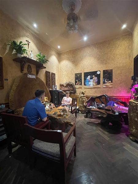 Bán nhà Vương Thừa Vũ - diện tích 47.1m2 5 tầng - Lô góc 2 mặt thoáng - giá 27,5 tỷ