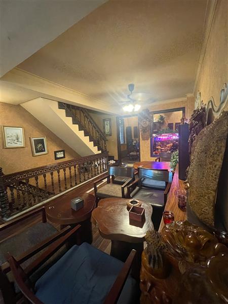 Bán nhà Vương Thừa Vũ - diện tích 47.1m2 5 tầng - Lô góc 2 mặt thoáng - giá 27,5 tỷ