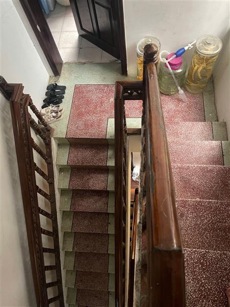 Bán nhà Vương Thừa Vũ - diện tích 47.1m2 5 tầng - Lô góc 2 mặt thoáng - giá 27,5 tỷ