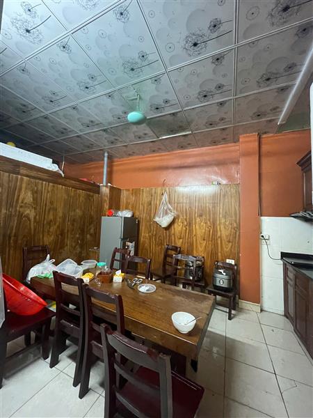 Bán nhà Vương Thừa Vũ - diện tích 47.1m2 5 tầng - Lô góc 2 mặt thoáng - giá 27,5 tỷ