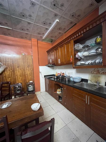 Bán nhà Vương Thừa Vũ - diện tích 47.1m2 5 tầng - Lô góc 2 mặt thoáng - giá 27,5 tỷ