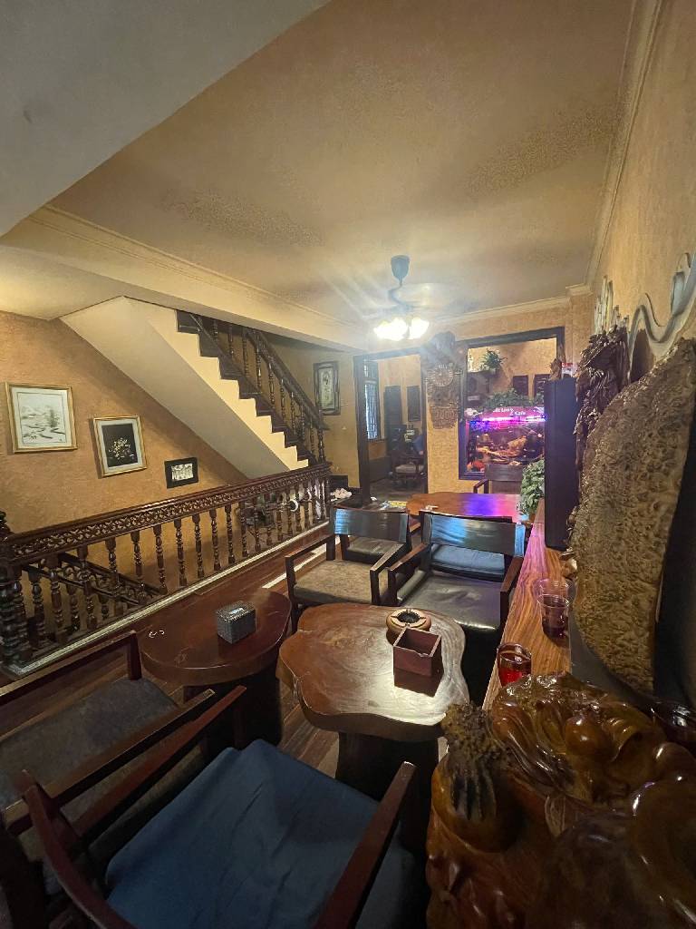 Bán nhà Vương Thừa Vũ - diện tích 47.1m2 5 tầng - Lô góc 2 mặt thoáng - giá 27,5 tỷ