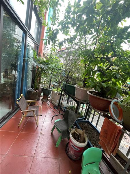 Bán nhà Vương Thừa Vũ - diện tích 47.1m2 5 tầng - Lô góc 2 mặt thoáng - giá 27,5 tỷ