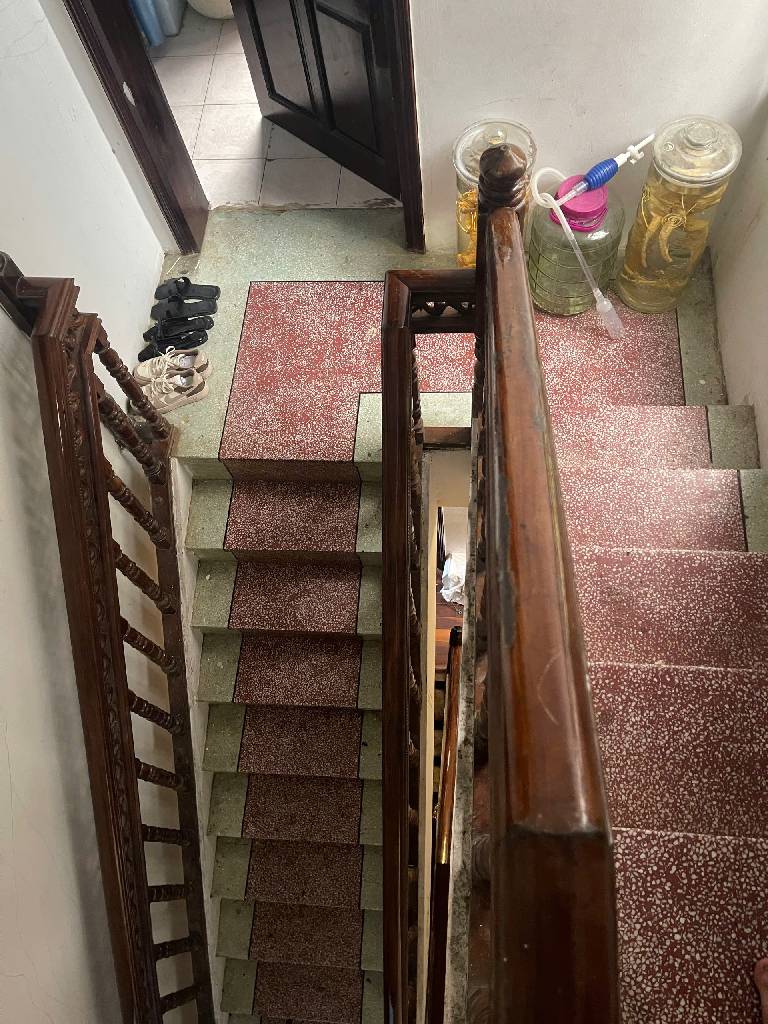 Bán nhà Vương Thừa Vũ - diện tích 47.1m2 5 tầng - Lô góc 2 mặt thoáng - giá 27,5 tỷ