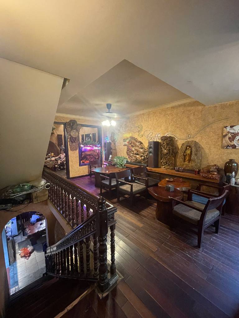 Bán nhà Vương Thừa Vũ - diện tích 47.1m2 5 tầng - Lô góc 2 mặt thoáng - giá 27,5 tỷ