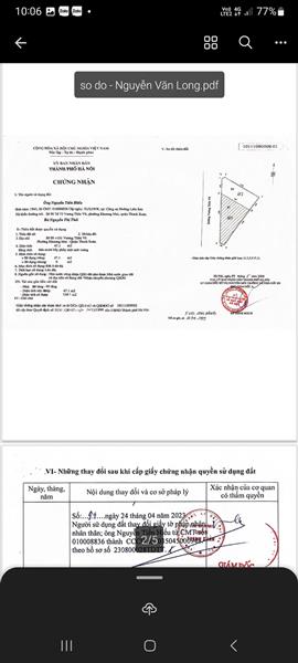 Bán nhà Vương Thừa Vũ - diện tích 47.1m2 5 tầng - Lô góc 2 mặt thoáng - giá 27,5 tỷ