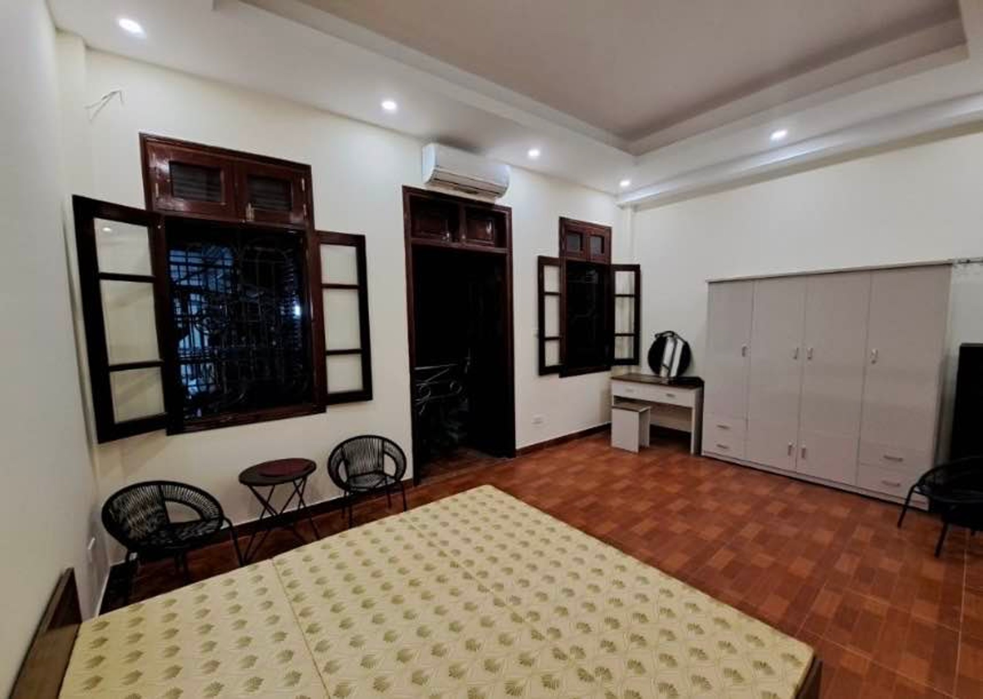 Bán nhà Bùi Ngọc Dương - diện tích 53m2 5 tầng - Cực hiếm nhà dòng tiền - giá 11,6 tỷ
