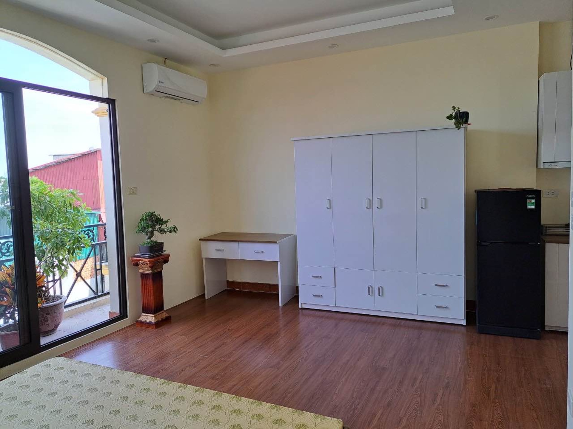Bán nhà Bùi Ngọc Dương - diện tích 53m2 5 tầng - Cực hiếm nhà dòng tiền - giá 11,6 tỷ